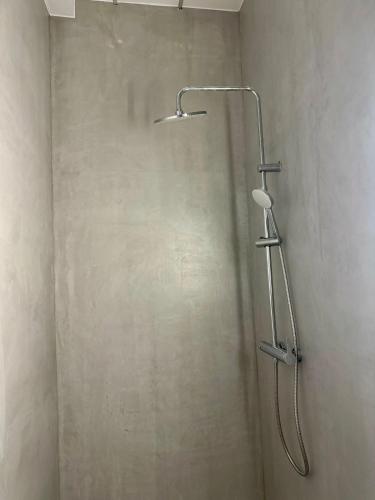 Central Comfort Studio by Zeus Suites