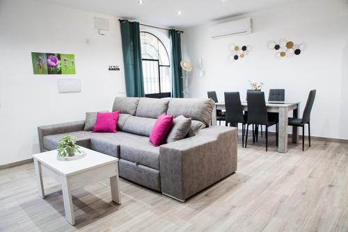 Casa Molino San Antonio