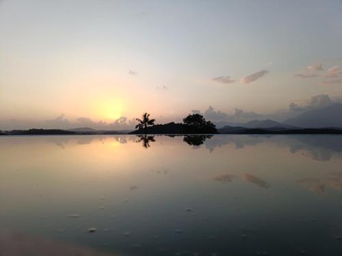 Φυσικό τοπίο κοντά σε αυτός ο ξενώνας