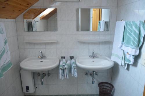 Chalets Sportgastein