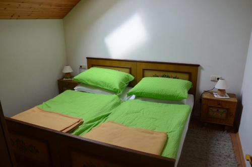 Chalets Sportgastein