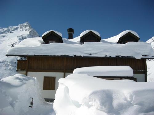 Chalets Sportgastein