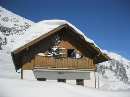 Chalets Sportgastein