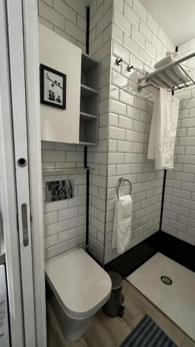 Apartament Azca 34