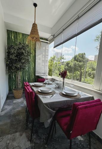 Apartament Azca 34