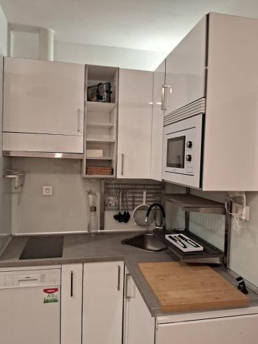 Apartament Azca 34