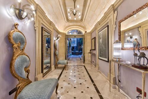Fotografie z fotogalerie ubytování Palazzo Consiglia - IK Collection v destinaci Valletta