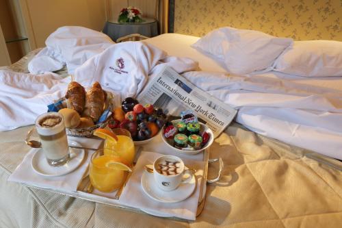 Hotel A La Commedia photo 67