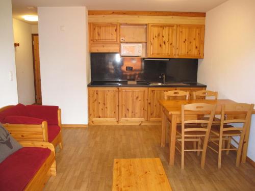 Wohnung PRARION NEND201 Ski in and Ski out