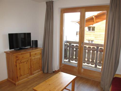 Wohnung PRARION NEND201 Ski in and Ski out