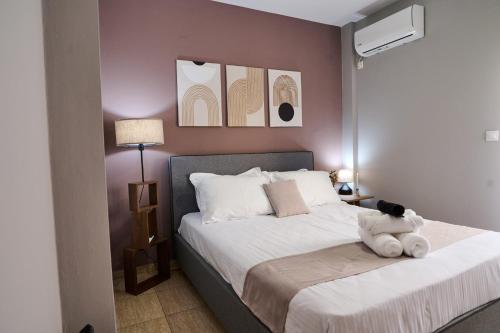V & S Downtown Apartment AXD