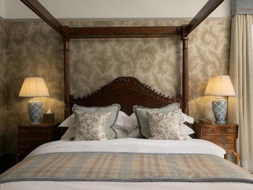 Marcliffe — Bedroom