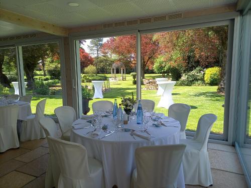 Fotografie z fotogalerie ubytování La Fontaine d'Inville v destinaci Graincourt-lès-Havrincourt