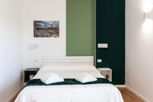 Studio a 15' dalla Stazione Trastevere - AC e WiFi
