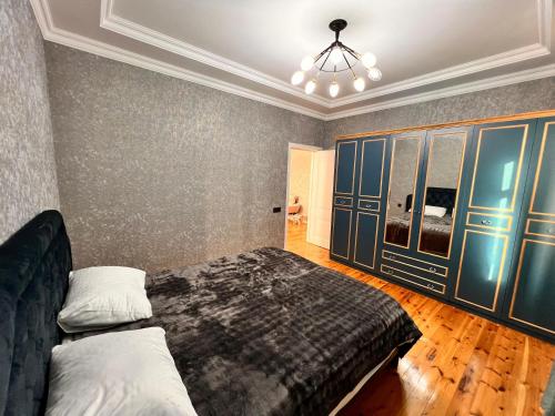 Afbeelding uit fotogalerij van Villa, Bağ evi in Mardakan