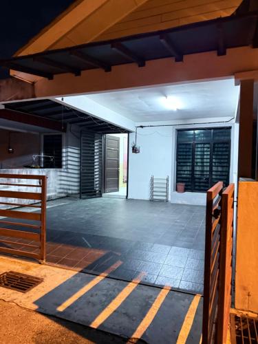 Fotografie z fotogalerie ubytování Seri Pinggiran HOMESTAY Bertam Perdana v destinaci Kepala Batas
