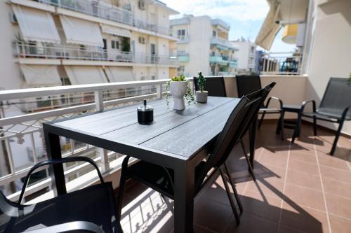 V & S Downtown Apartment AXD