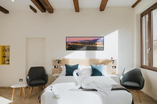 Brand new apartment in the heart of Florence