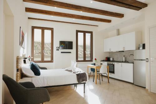 Brand new apartment in the heart of Florence