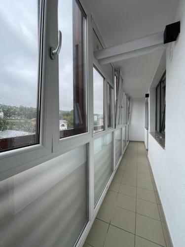 Afbeelding uit fotogalerij van London Residence Deluxe 2-Bedroom in Suceava