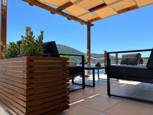 Apartman Bili Žal