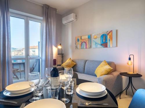 Comfort & Lux Flat in Florence