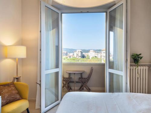 Comfort & Lux Flat in Florence