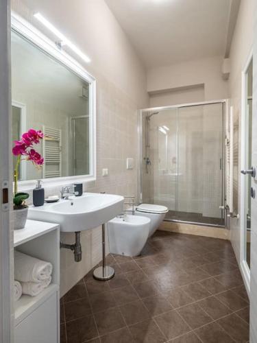 Comfort & Lux Flat in Florence