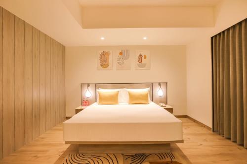 Fotografie z fotogalerie ubytování Hotel Tark Premium With Airport Drop v Novém Dillí