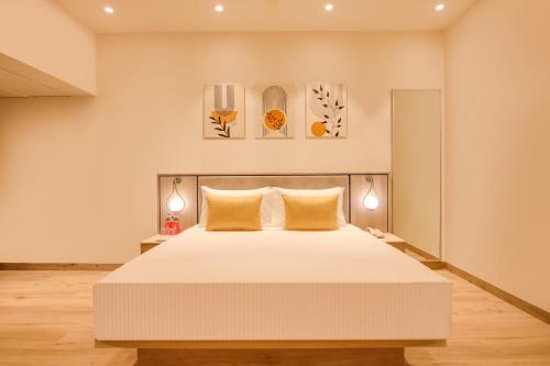 Fotografie z fotogalerie ubytování Hotel Tark Premium With Airport Drop v Novém Dillí