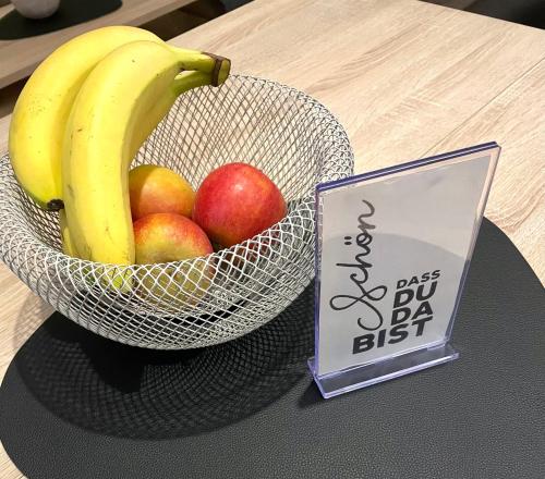 Imagine din galeria proprietății FitNest, im Harz, Bad Sachsa beim Ravensberg în Bad Sachsa