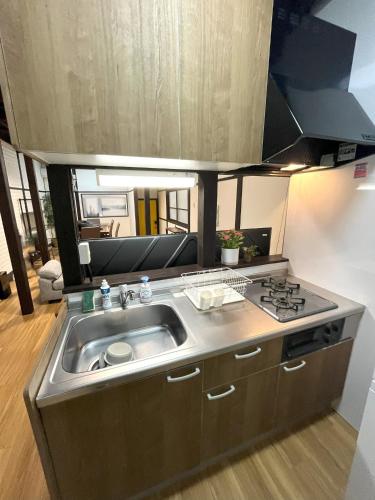 Shibuya-ku - House - Vacation STAY 8663