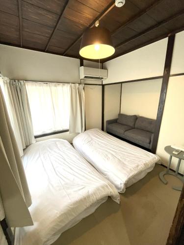 Shibuya-ku - House - Vacation STAY 8663
