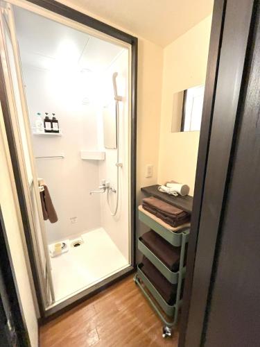 Shibuya-ku - House - Vacation STAY 8663
