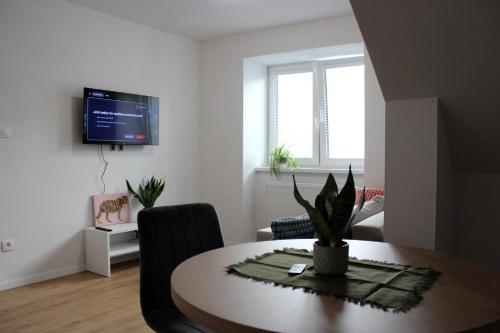 KAVE Obchodná Apartments