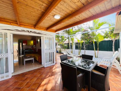 Foto Santa Barbara Tropical by Alquiler de Sueno - 2 private terraces 5