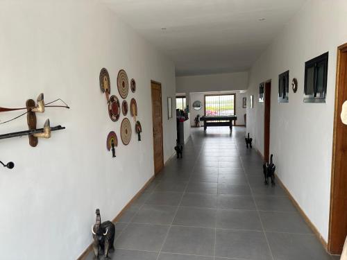 Fotografie z fotogalerie ubytování Chez Diarra v destinaci Saint-Louis