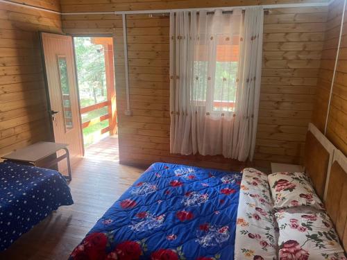 Ảnh trong thư viện ảnh của Qafeshtama Guesthouse ở Krujë