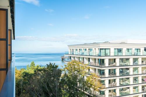 Your Holidays Aquamarina Prima, Parking Gratis