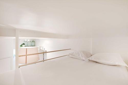 Charming studio - 2P- Le Marais