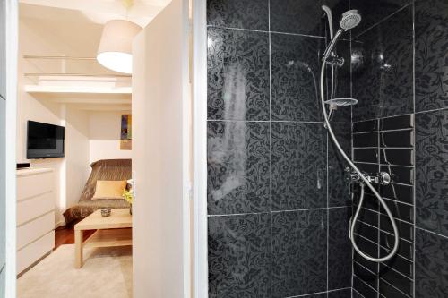 Charming studio - 2P- Le Marais