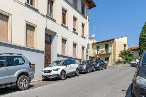 Porta Romana-Boboli -Florentine Charm Free-Wifi