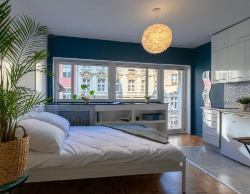 Szewska Old Town Comfort Studio Apartment - ProperUNIT
