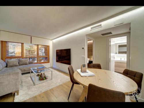 NUVOLET de Alma de Nieve