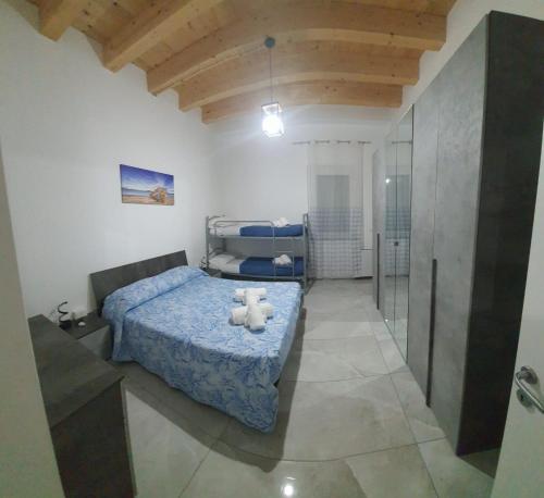 Φωτογραφία από το άλμπουμ του Residenza Santa Maria app Save σε Nicotera Marina
