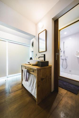 Live Like a Local in the Zenkoji Area - A 200-Year-Old Traditional Japanese House