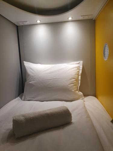 Gallery image of Green Cube Capsule Hostel in Sofia