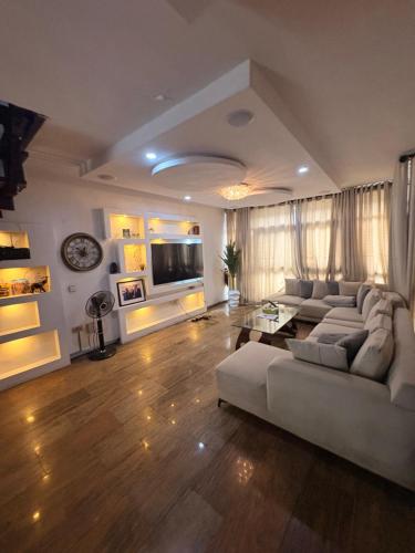 Gallery image of IBIZA LAGoS in Lagos