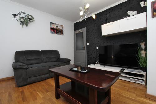 Apartment Ilinović