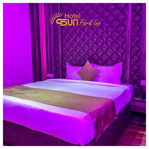 Gallery image of 887 PT AC Hotel in Barnala in Barnāla
